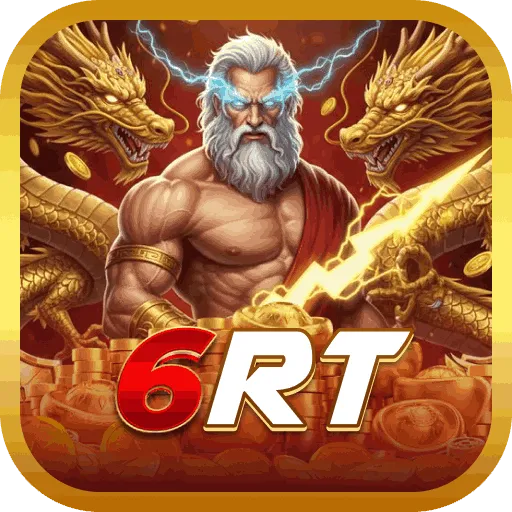 6RT - Pengalaman Seru Live Casino Terbaik