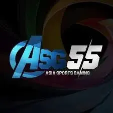 ASG55 - Pertarungan Epic yang Mengguncang Arena