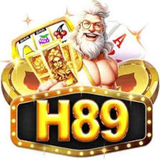 H89 - Permainan QiuQiu Menyenangkan