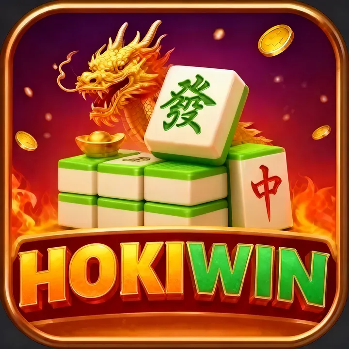 HOKIWIN - Game TPS Seru dengan Aksi Menggigit