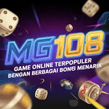 MG108 - Simulasi Hidup yang Menarik dan Seru