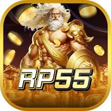 RP55 - Petualangan Seru dalam Dunia MMORPG