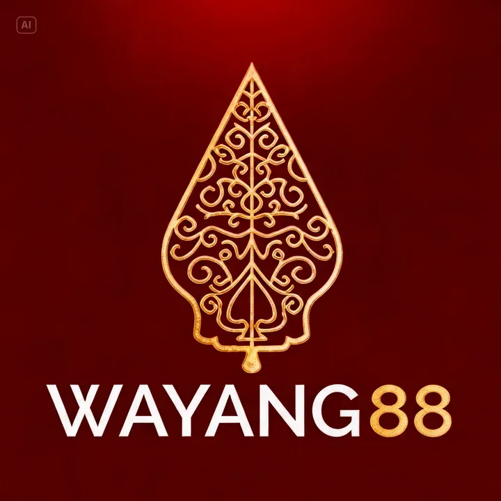 WAYANG88 - Simulasi Pertunjukan Wayang yang Mengasyikkan